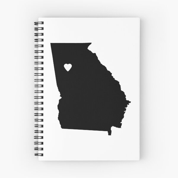 Item preview, Georgia Love designed and sold by Maren Misner.