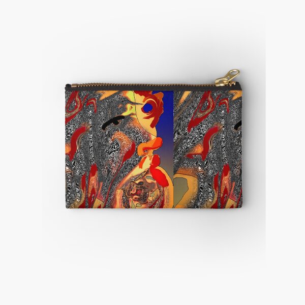 Item preview, Abstract Memories Blowing Through My Mind designed and sold by Sarah Curtiss.