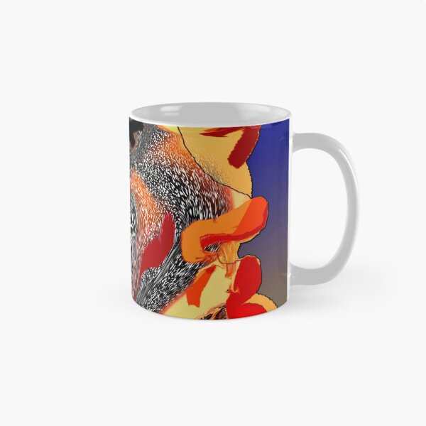 Artikelvorschau, Abstract Memories Blowing Through My Mind entworfen und verkauft von Sarah Curtiss.