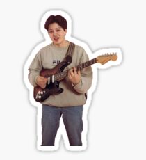 Boy Pablo Sticker
