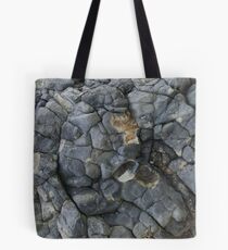The Basalt wall Tote Bag