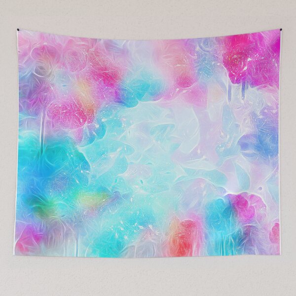 Item preview, Frosted Watercolor designed and sold by pinkarmy25.