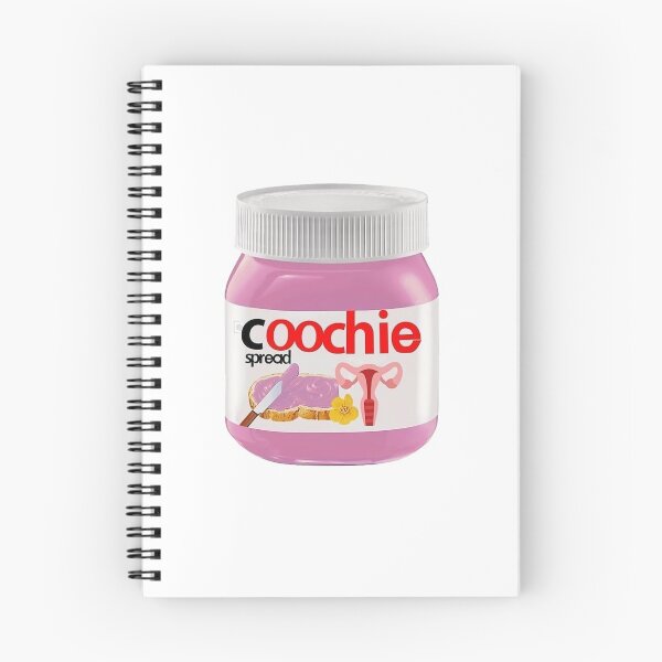 Item preview, Get that Coochie! designed and sold by dishess.