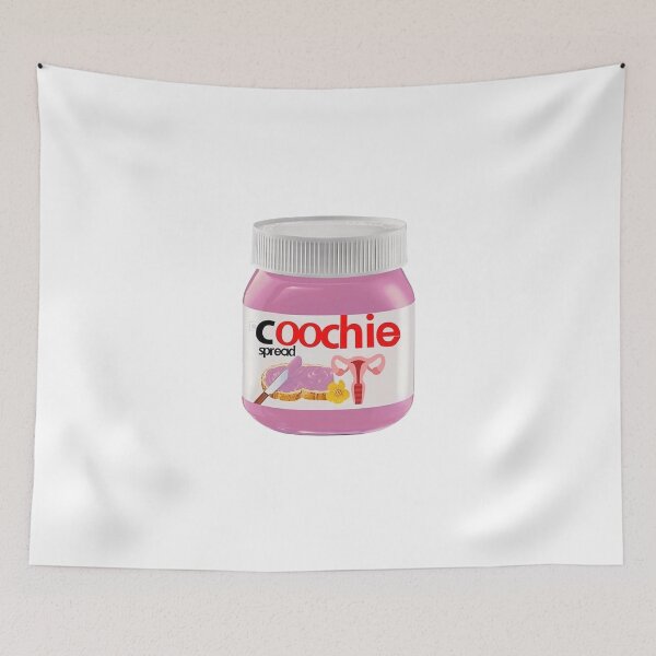 Item preview, Get that Coochie! designed and sold by dishess.