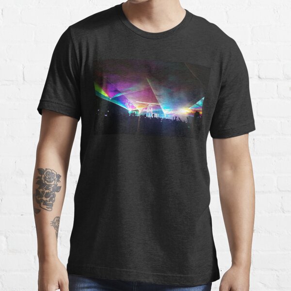 "EDM" Tshirt for Sale by PLURR Redbubble edm tshirts edc tshirts rave tshirts
