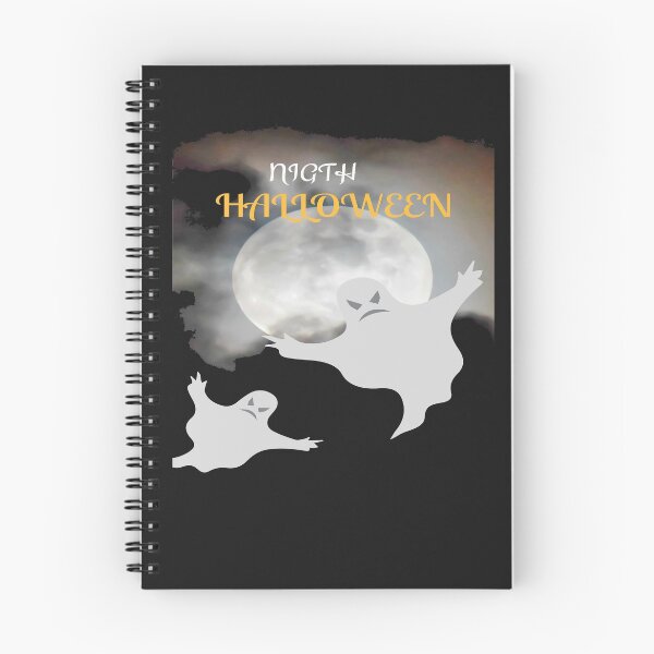 Item preview,  Halloween Night-Funny phantom Items and Decoration designed and sold by edilbertobuitrago.