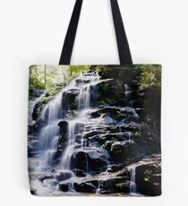 Sylvia Falls Tote Bag