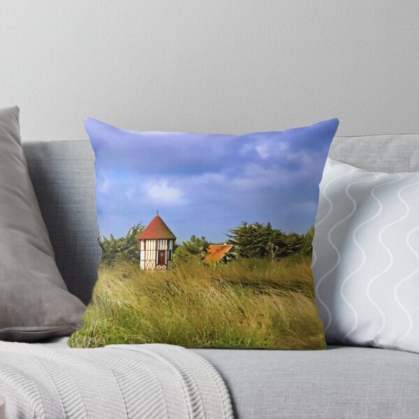 Item preview, The Winds of Normandy designed and sold by Eileen McVey.