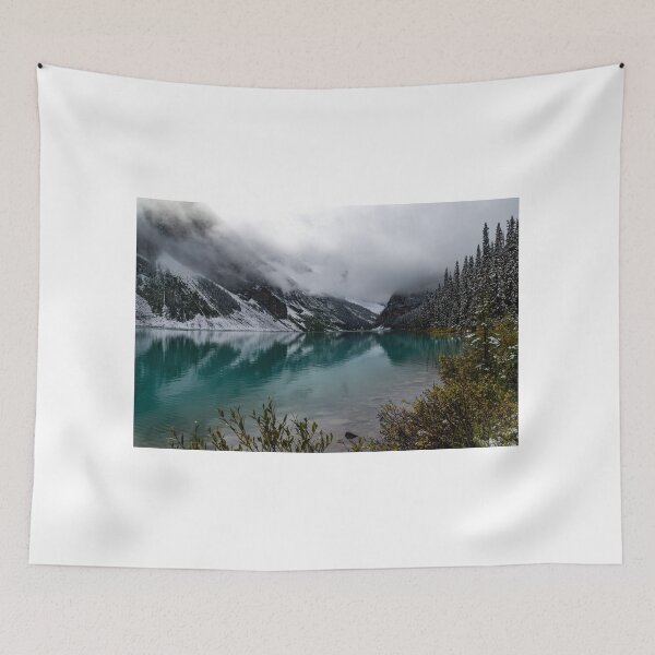 Artikelvorschau, Lake Louise, Kanada entworfen und verkauft von Steven Weeks.