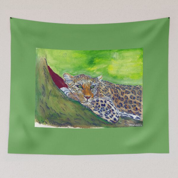 Item preview, Leonard Lounging designed and sold by Marcella Chapman.