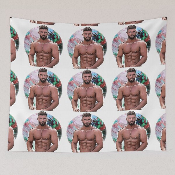 Item preview, Sixpack swirl designed and sold by Mistervista.