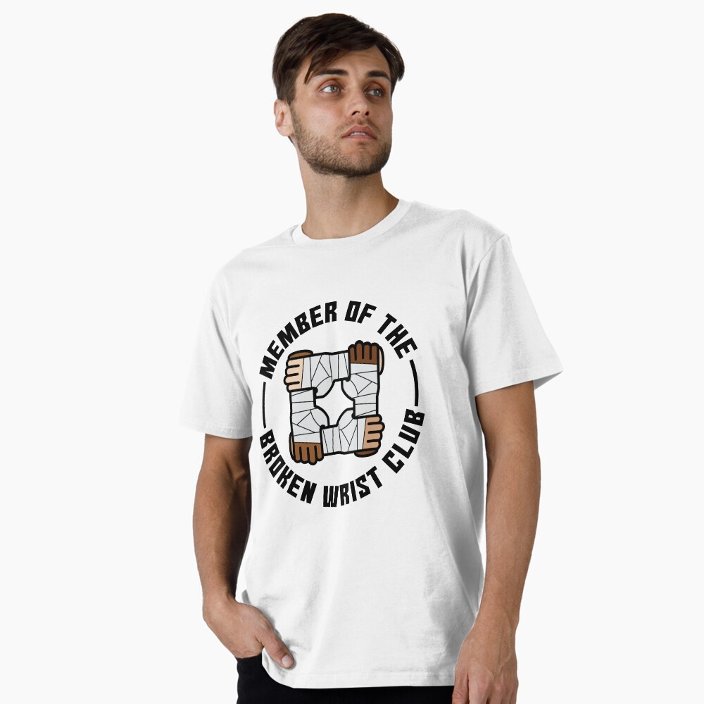 Artikel-Vorschau von Premium T-Shirt, designt und verkauft von yeoys.
