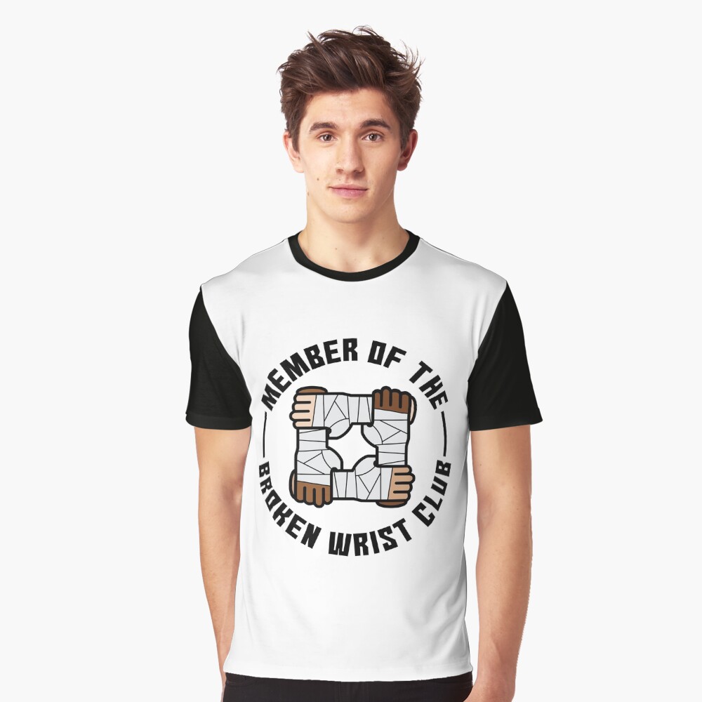 Artikel-Vorschau von Grafik T-Shirt, designt und verkauft von yeoys.