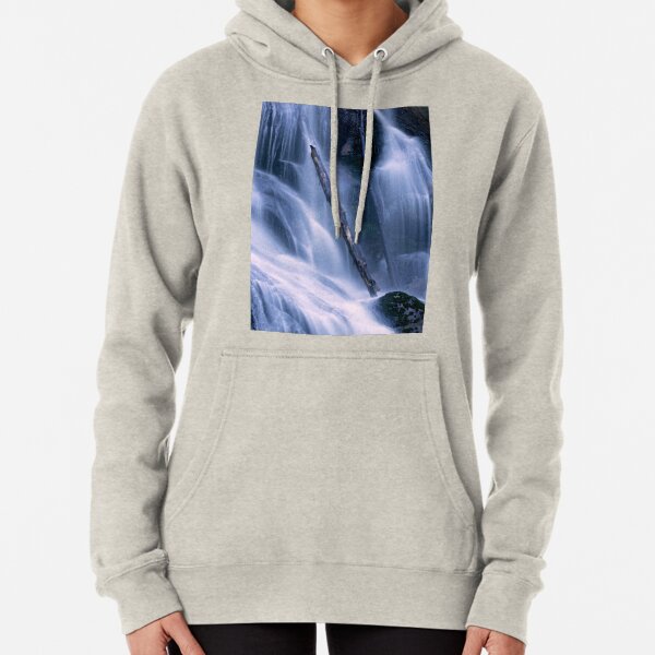 Held up Pullover Hoodie