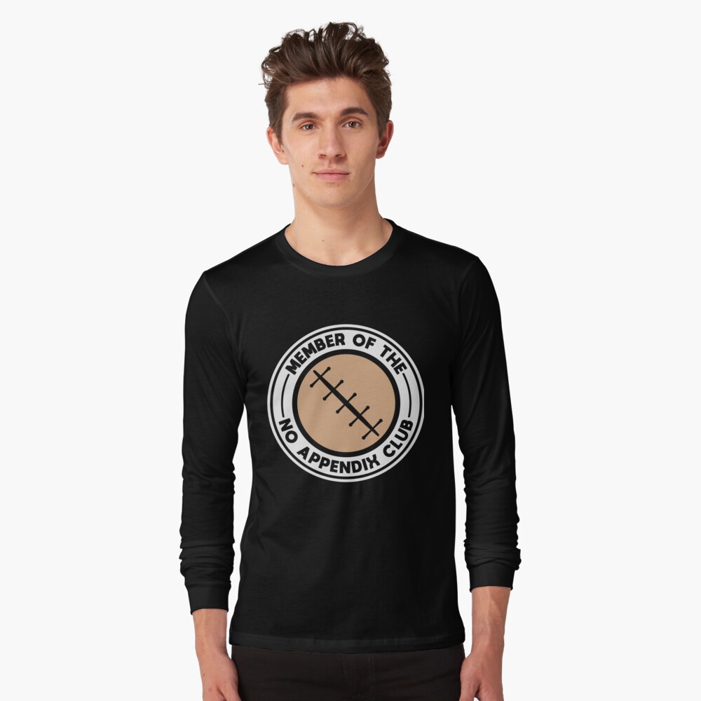 Artikel-Vorschau von Langarmshirt, designt und verkauft von yeoys.
