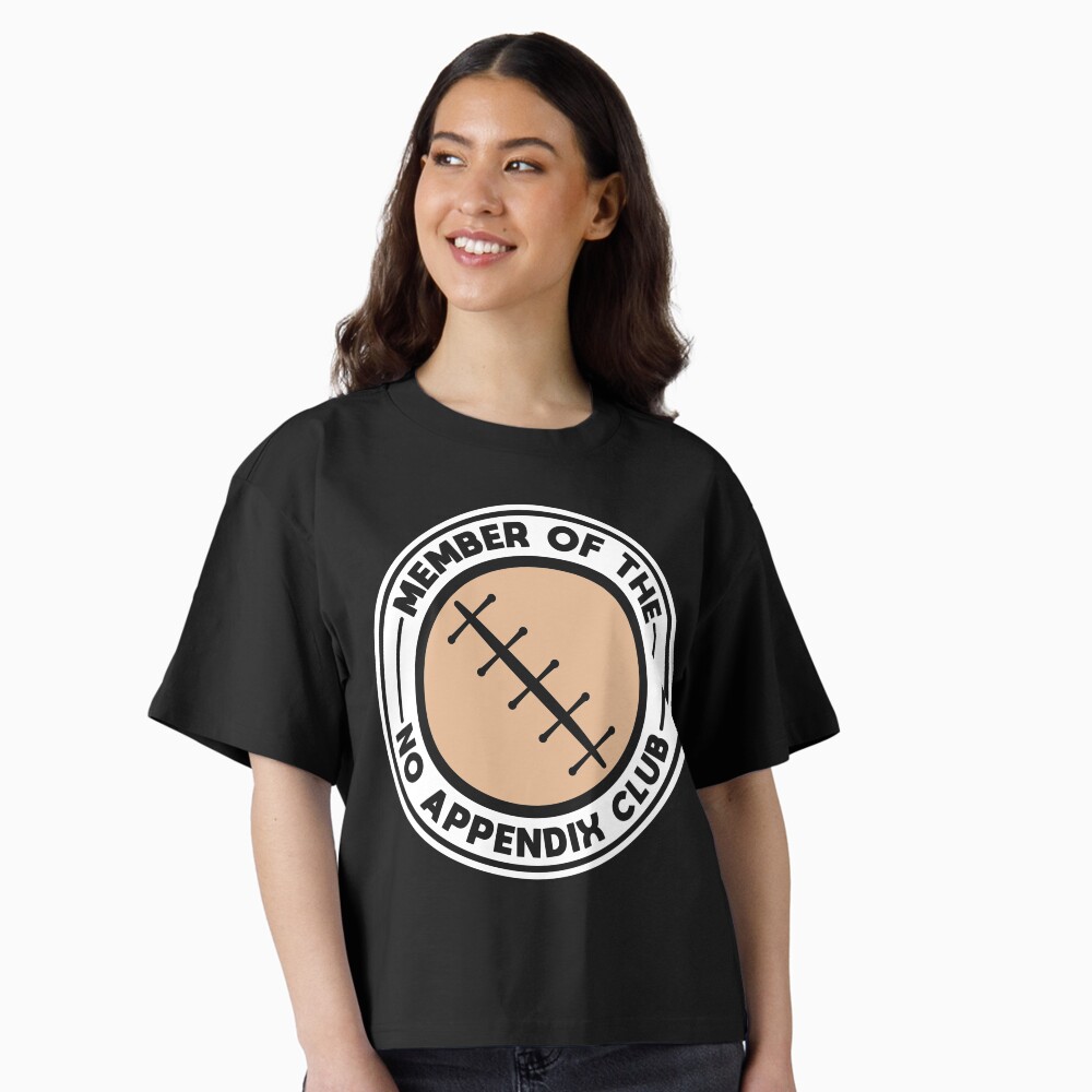 Artikel-Vorschau von Boxy T-Shirt, designt und verkauft von yeoys.