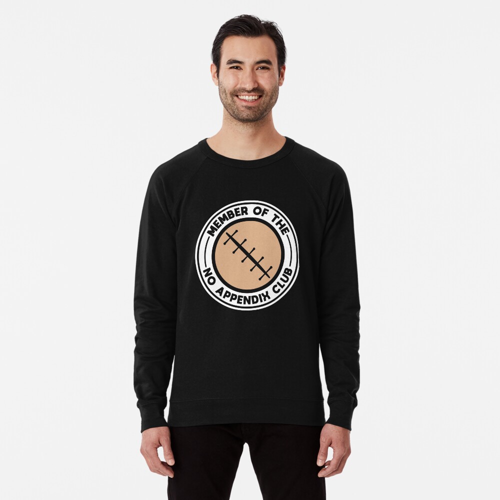 Artikel-Vorschau von Leichter Pullover, designt und verkauft von yeoys.