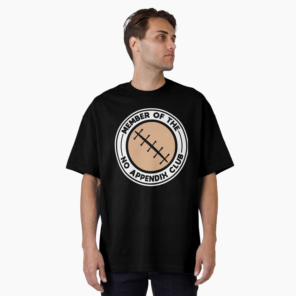 Artikel-Vorschau von Oversized T-Shirt, designt und verkauft von yeoys.