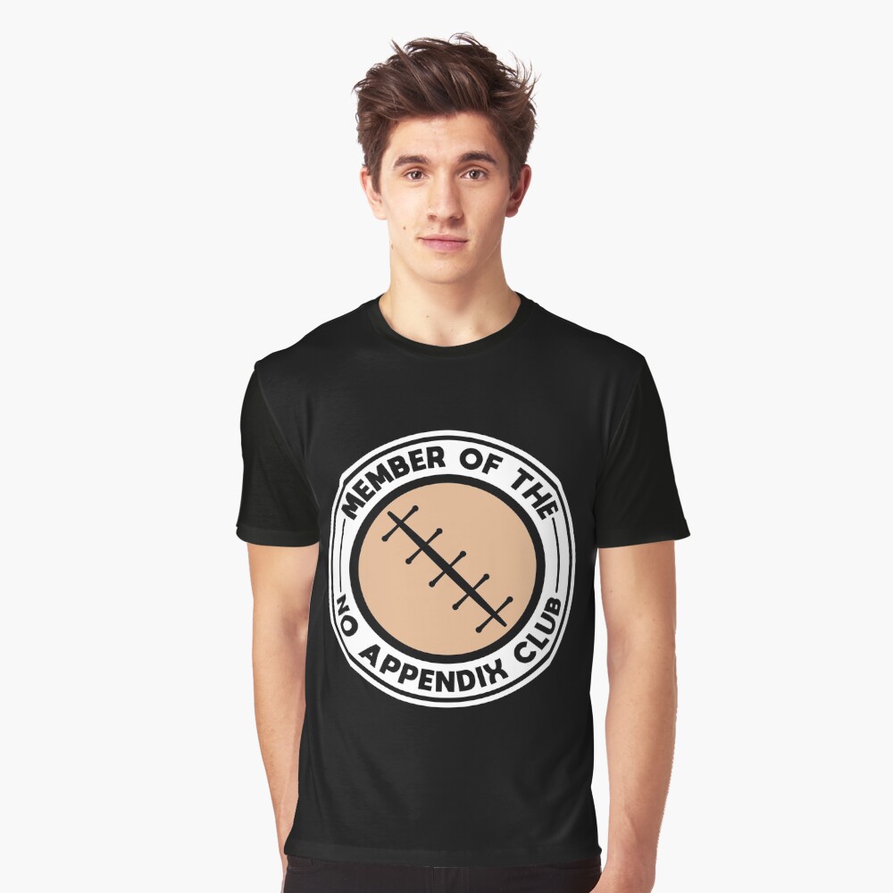 Artikel-Vorschau von Grafik T-Shirt, designt und verkauft von yeoys.