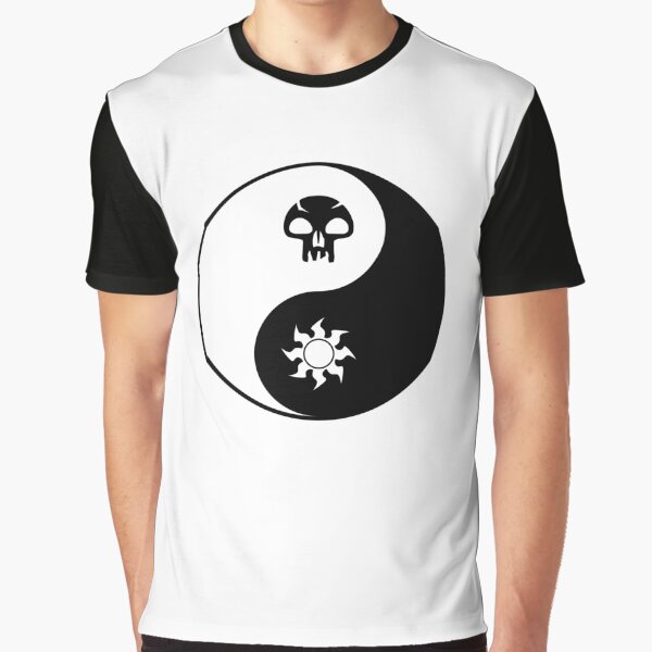 Item preview, Magic Ying Yang designed and sold by krls.