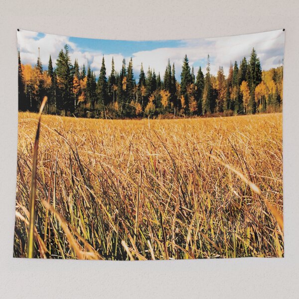 Item preview, The Fields in Fall time by Jerald Simon (Music Motivation - musicmotivation.com) designed and sold by jeraldsimon.