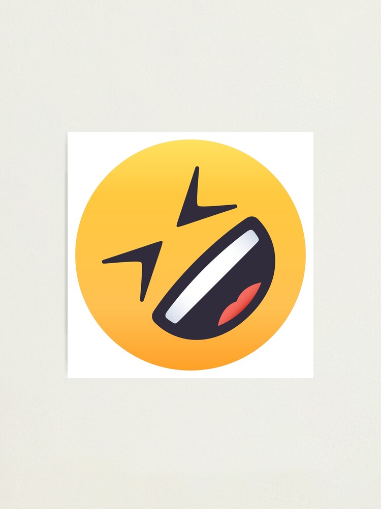 JoyPixels™ ROFL Face Emoji JoyPixels™ ROFL Face Emoji