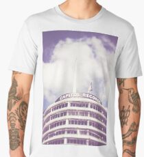 California, Los Angeles Men's Premium T-Shirt