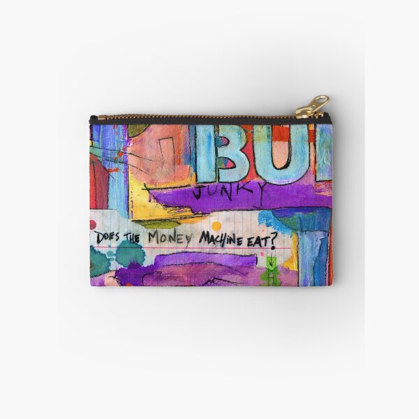 Item preview, Burroughs designed and sold by RyanChoate.
