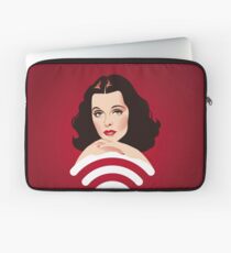 Hedy Wifi Laptoptasche