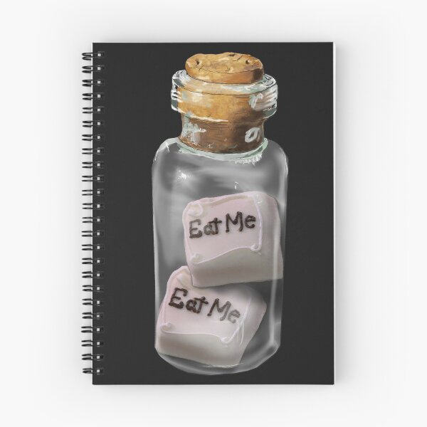 Item preview, Eat Me (Upelkuchen cakes) designed and sold by drawnexplore.