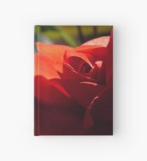 Rosenknospe Notizbuch