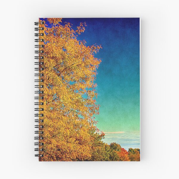 Item preview, Autumn in colors designed and sold by Milena Ilieva.