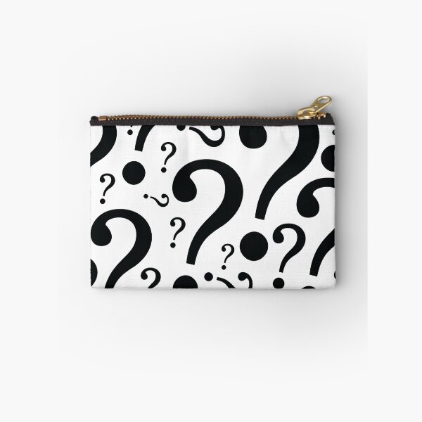 Item preview, Question Mark Tiling designed and sold by ExplosiveA.