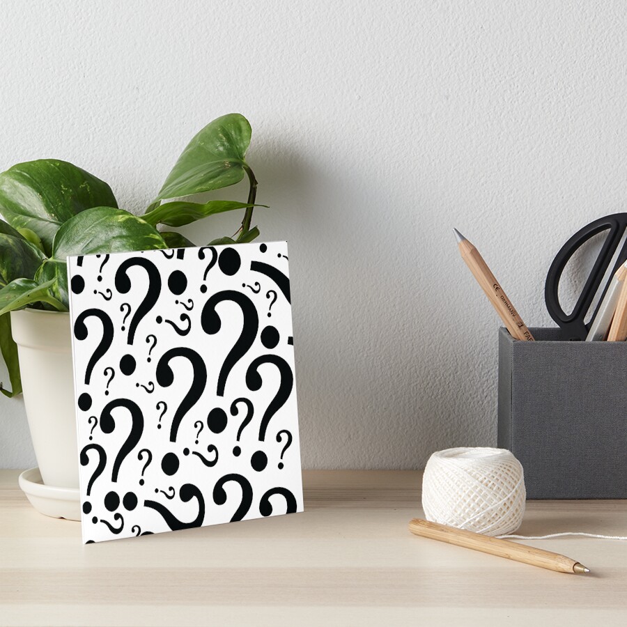 Item preview, Art Board Print designed and sold by ExplosiveA.