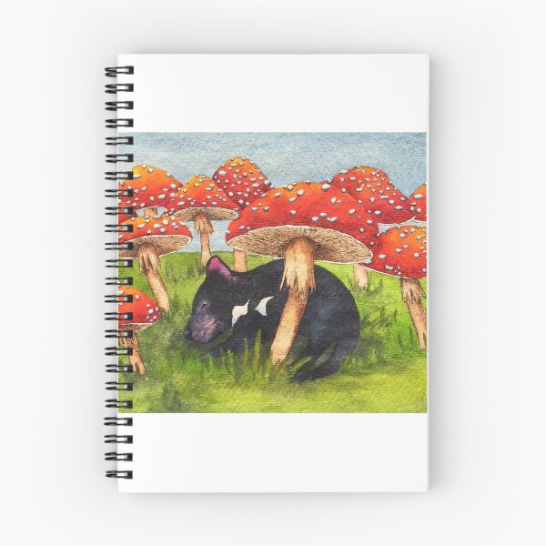 Item preview, A Spotty Rest Stop designed and sold by PJ Paintings.