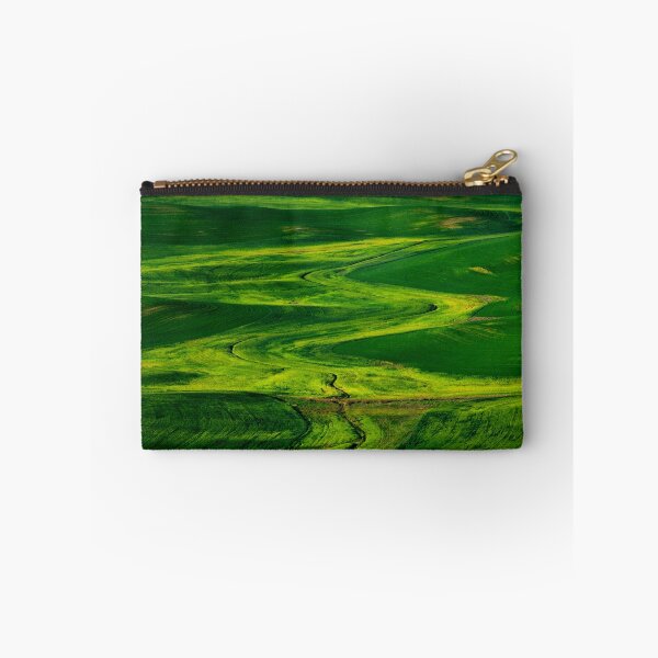 Item preview, Ribbons of Green designed and sold by DawsonImages.