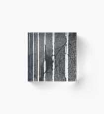 Optical Illusion 2018 Acrylic Block