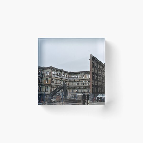Item preview, Old Victoria Custom House or Malhat Building designed and sold by DonnaMoore.