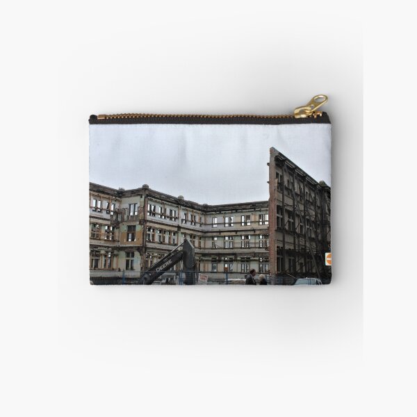 Item preview, Old Victoria Custom House or Malhat Building designed and sold by DonnaMoore.