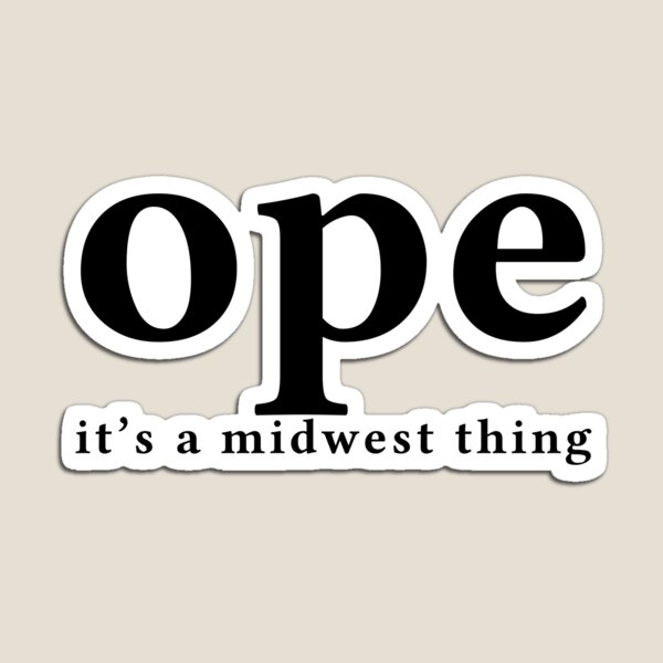 Ope Magnet