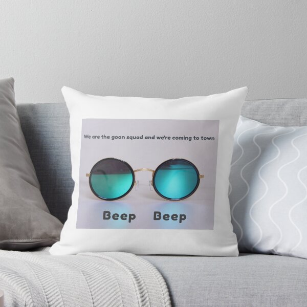 Item preview, Goon Squad designed and sold by Aussiekyla.
