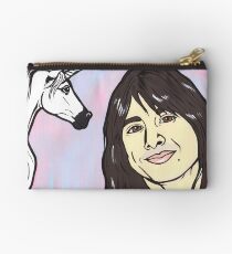 Steve Perry and Unicorn Studio Pouch