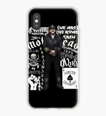 Motorhead iPhone Case