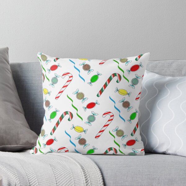 Item preview, Candy Canes and Sugar Plums , Christmas and Holiday Fantasy Collection designed and sold by Sharon Schwalbe.
