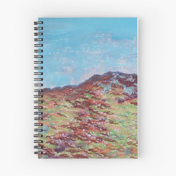 Item preview, Hillside designed and sold by Angie-Art.