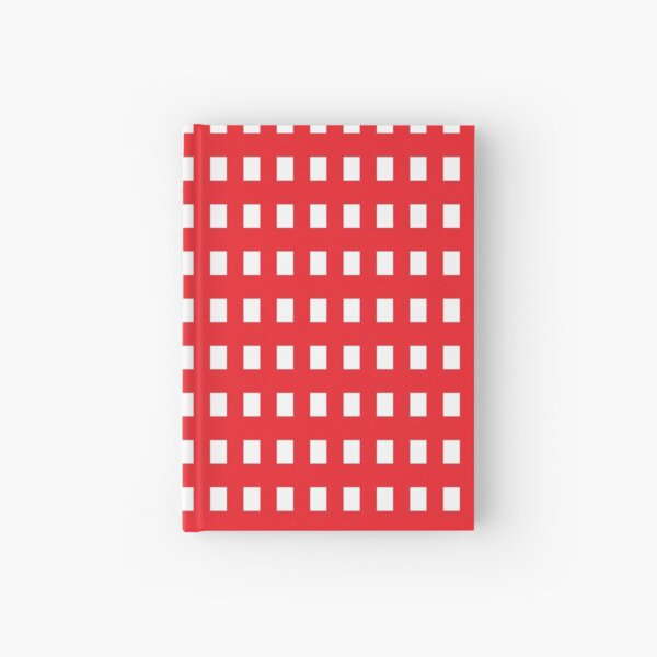 #design #pattern #textile #abstract #repetition #paper #illustration #decoration #vertical #vibrantcolor #red #colorimage #copyspace #retrostyle #geometricshape #textured #seamlesspattern #backgrounds Hardcover Journal