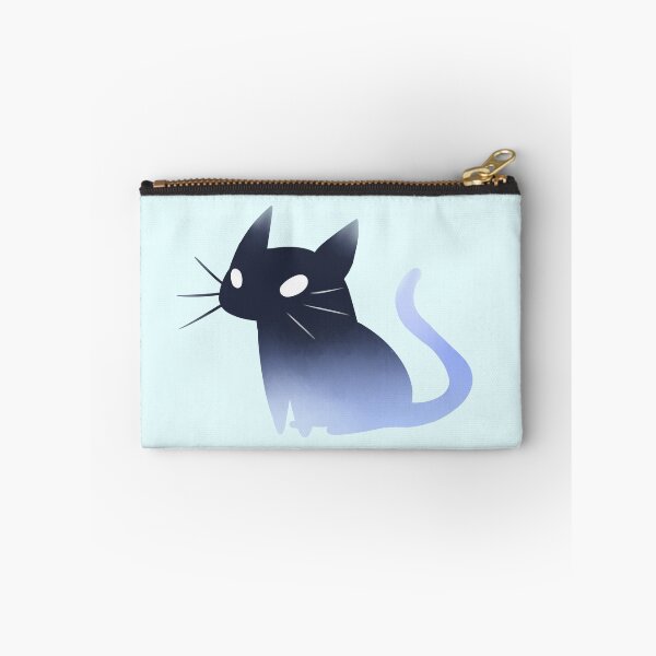 Item preview, Ghost Cat designed and sold by Cardstock Crow.