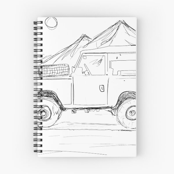 Item preview, truck designed and sold by Aulston.