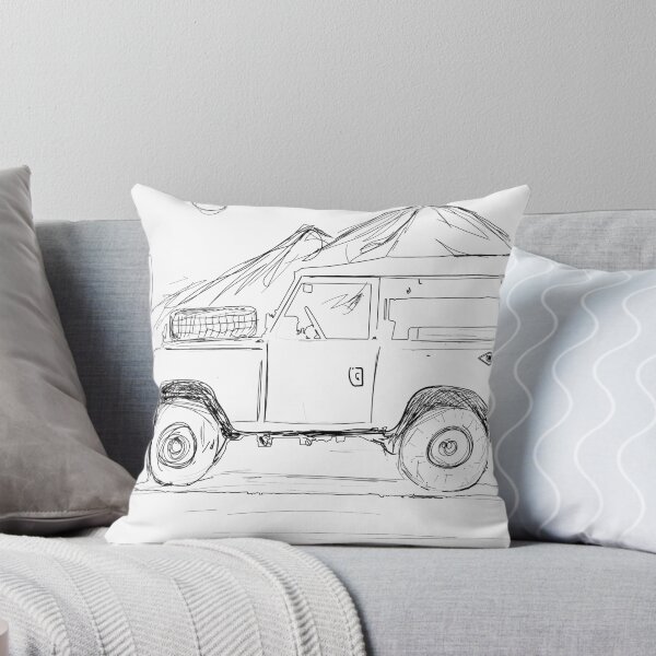 Item preview, truck designed and sold by Aulston.