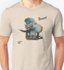 Oxnard Anderson .Paak Album Cover Unisex T-Shirt